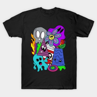 Mind Boggle T-Shirt